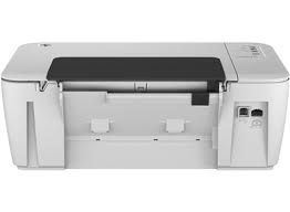 HP B2L56B DESKJET 1510 AIO YAZICI